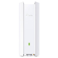 TP-Link EAP610-OUTDOOR Omada AX1800 Indoor/Outdoor Wi-Fi 6 Access Point 1.8 Gbps