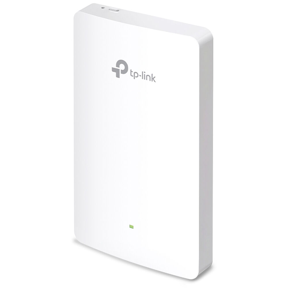 TP-Link EAP615-Wall AX1800 Wall Plate WiFi 6 Access Point Retail