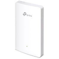 TP-Link EAP615-Wall AX1800 Wall Plate WiFi 6 Access Point Retail