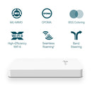 TP-Link EAP615-Wall AX1800 Wall Plate WiFi 6 Access Point Retail