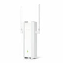 TP-Link EAP625-Outdoor HD Dual Band Wi-Fi 6 1.73 Gbit/s Wireless Access Point