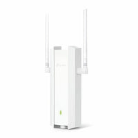 TP-Link EAP625-Outdoor HD Dual Band Wi-Fi 6 1.73 Gbit/s Wireless Access Point