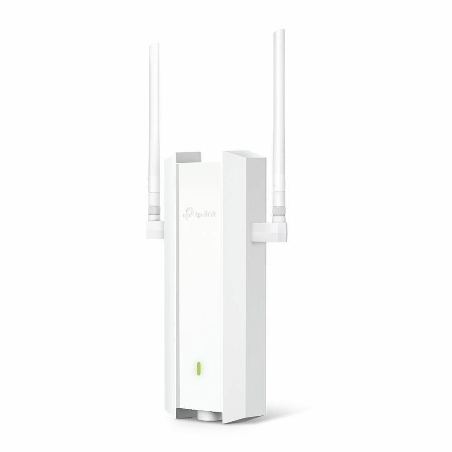 TP-Link EAP625-Outdoor HD Dual Band Wi-Fi 6 1.73 Gbit/s Wireless Access Point
