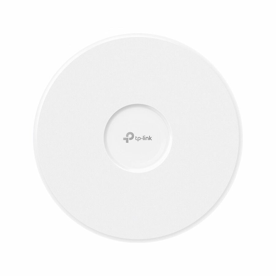 TP-Link EAP772 Omada Tri Band Wi-Fi 7 10.40 Gbit/s Wireless Access Point