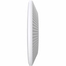 TP-Link EAP772 Omada Tri Band Wi-Fi 7 10.40 Gbit/s Wireless Access Point