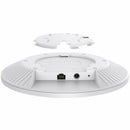 TP-Link EAP772 Omada Tri Band Wi-Fi 7 10.40 Gbit/s Wireless Access Point