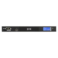 Eaton EATS115 ATS rack PDU, 1U, (2) 5-15P input, 1.44 kW max, 120V, 12A