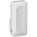 Netgear EAX12-100NAS Dual Band 802.11ax 1.60 Gbit/s Wireless Range Extender