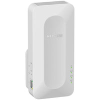 Netgear EAX12-100NAS Dual Band 802.11ax 1.60 Gbit/s Wireless Range Extender