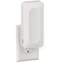 Netgear EAX12-100NAS Dual Band 802.11ax 1.60 Gbit/s Wireless Range Extender