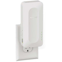Netgear EAX12-100NAS Dual Band 802.11ax 1.60 Gbit/s Wireless Range Extender