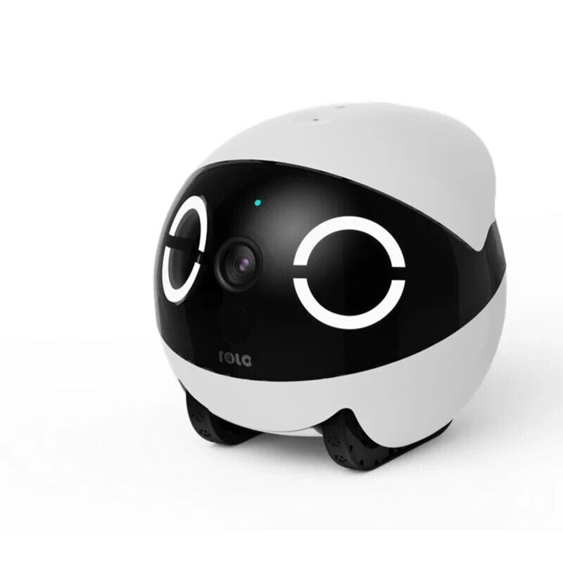 ENABOT EB2303311 Toy - ROLA Mini Pet Monitor Movable 2K Camera Retail