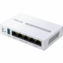 Asus EBG15 ExpertWiFi Router - 5 Ports - 4 RJ-45 Port(s) - 1 WAN Port(s)