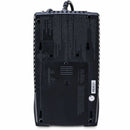 CyberPower EC850LCD Ecologic UPS Systems - 850VA/510W, 120 VAC - NEMA 5-15P