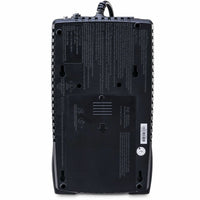 CyberPower EC850LCD Ecologic UPS Systems - 850VA/510W, 120 VAC - NEMA 5-15P