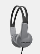 Koss ED1TC Headphone - Stereo - Wired - 32 Ohm - 4 ft - Ear-cup