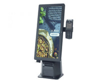 Touch Dynamic Inc. ED3800M1WN00NQ POS System - Edge Kiosk, 22