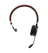 Jabra 6593-839-409 Evolve 65 SE Link380a UC Mono Headset Bluetooth