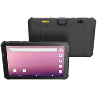 Honeywell EDA10A-00B061N21RK ScanPal EDA10A Rugged Tablet - Wi-Fi,Bluetooth,NFC