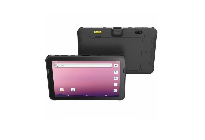 Honeywell EDA10A-11BE94N21UK ScanPal EDA10A Rugged Tablet - 10" Full HD