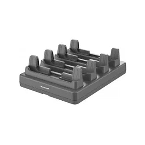Honeywell EDA10A-CB-1 Cradle Docking - Tablet PC - 4 Slot - Charging Capability