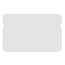 Honeywell EDA10A-SP-1PK Screen Protector for EDA10A Tablet