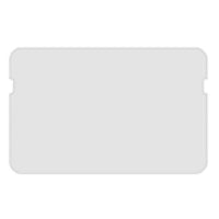 Honeywell EDA10A-SP-1PK Screen Protector for EDA10A Tablet
