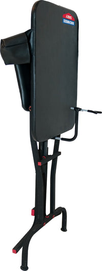 Birchwood Casey BC-MSB100 Ultra Steady Bench Foldable Saves Space Easy Transport