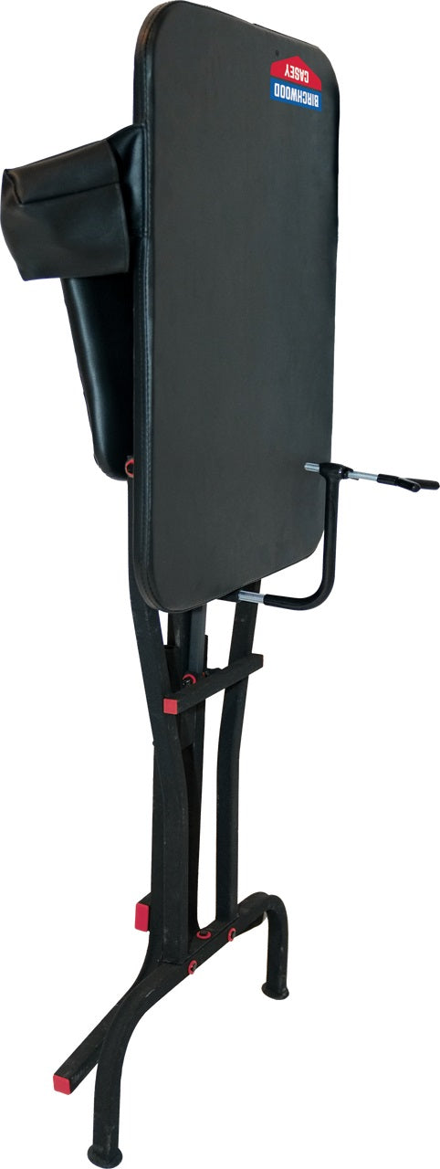 Birchwood Casey BC-MSB100 Ultra Steady Bench Foldable Saves Space Easy Transport