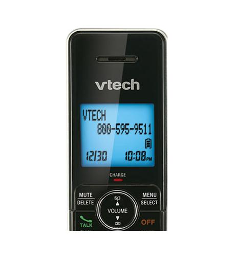 VTech LS6405 Accessory Handset Speakerphone Caller ID/Call Waiting