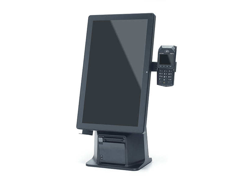 Touch Dynamic Inc. BUN-ED3800M1CN00NQ-USBLS01 Edge Kiosk POS Touch Terminal