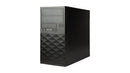 In-Win EFS052.CH450TB3.2 Mini Tower PC Case Micro ATX Front Audio USB Black