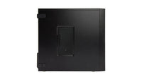 In-Win EFS052.CH450TB3.2 Mini Tower PC Case Micro ATX Front Audio USB Black