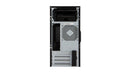 In-Win EFS052.CH450TB3.2 Mini Tower PC Case Micro ATX Front Audio USB Black