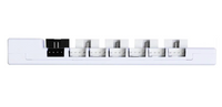Lian-Li EG-HUB01W Accessory - External USB and fan Hub White Retail