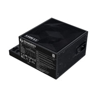 Lian-Li EG0850 Black Power Supply 850W 80+ Platinum Full Modular ATX Black