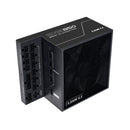 Lian-Li EG0850 Black Power Supply 850W 80+ Platinum Full Modular ATX Black