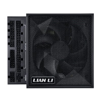 Lian-Li EG1000 Black Power Supply 1000W 80+ Platinum Full Modular ATX Black