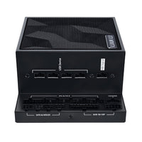 Lian-Li EG1000 Black Power Supply 1000W 80+ Platinum Full Modular ATX Black