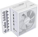 Lian-Li EG1000 White Power Supply 1000W 80+ Platinum Full Modular ATX White