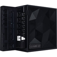 Lian-Li EG1000G BH Power Supply - 1000W 80+ Gold Black with Hub Full Modular ATX