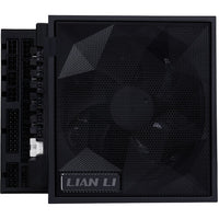 Lian-Li EG1000G BH Power Supply - 1000W 80+ Gold Black with Hub Full Modular ATX
