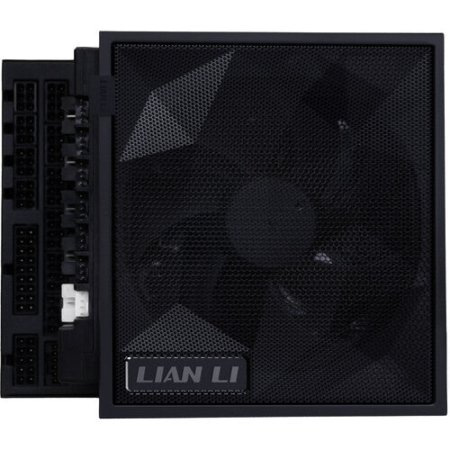 Lian-Li EG1000G BH Power Supply - 1000W 80+ Gold Black with Hub Full Modular ATX