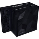 Lian-Li EG1000G BH Power Supply - 1000W 80+ Gold Black with Hub Full Modular ATX