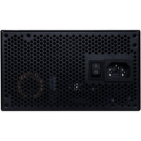 Lian-Li EG1000G BH Power Supply - 1000W 80+ Gold Black with Hub Full Modular ATX