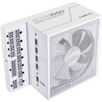 Lian-Li PS EG1000G WH 1000W 80+ Gold White with Hub Full Modular ATX Retail