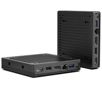 Logic Controls ELITE 9550 Display Controller Intel J6412 - 8 GB DDR4 SDRAM