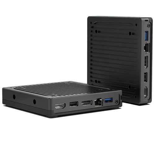 Logic Controls ELITE 9550 Display Controller Intel J6412 - 8 GB DDR4 SDRAM