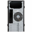 In Win EM048.CQ450TB3 EM Computer Case - Mini-tower - Black