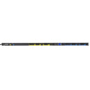 Eaton EMA107-10 Managed rack PDU, 0U, L6-30P input, 5.76 kW max, 200-240V, 24A
